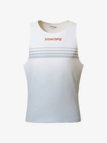 Endorphin Singlet M CLOUD - SAUCONY - BALAAN 1