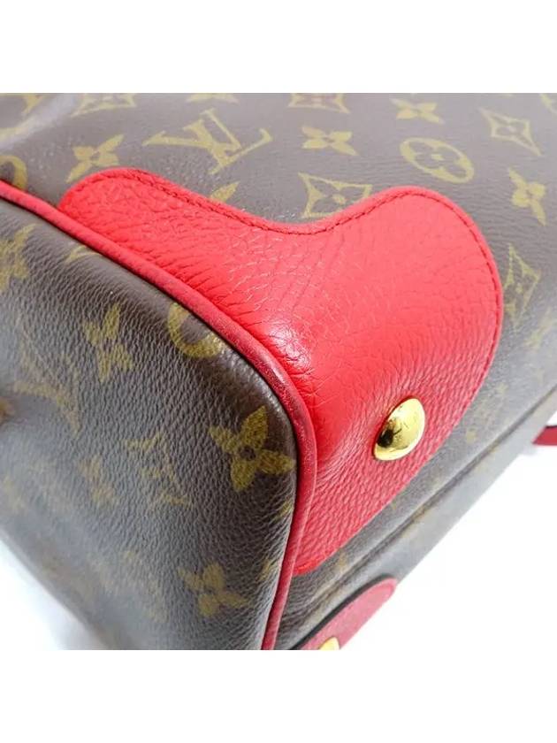 M40546 2 WAY bag - LOUIS VUITTON - BALAAN 6