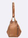 Hammock shoulder bag - LOEWE - BALAAN 3