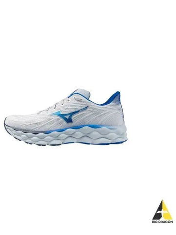 WAVE SKY 8 SW J1GC2411 - MIZUNO - BALAAN 1