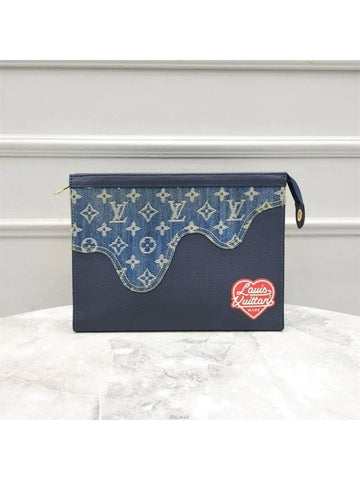 men clutch bag - LOUIS VUITTON - BALAAN 1