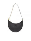 5W0P0W19 RQR 0NO 5W2P0W19 V logo signature calfskin mini hobo bag - VALENTINO - BALAAN 1