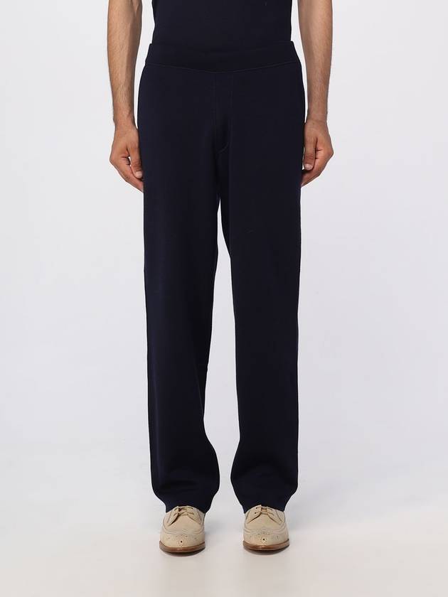 Pants men Brioni - BRIONI - BALAAN 1