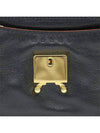 Trunk Soft Mini Shoulder Bag Black - MARNI - BALAAN 8