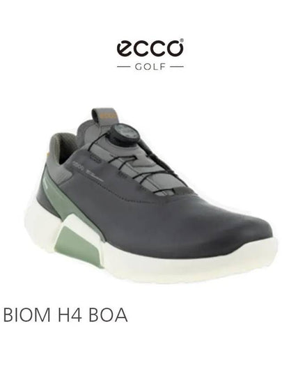 108504 60567 Men's Sneakers - ECCO - BALAAN 2