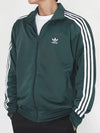 Adicolor Classics Firebird Track Jacket Green - ADIDAS - BALAAN 2