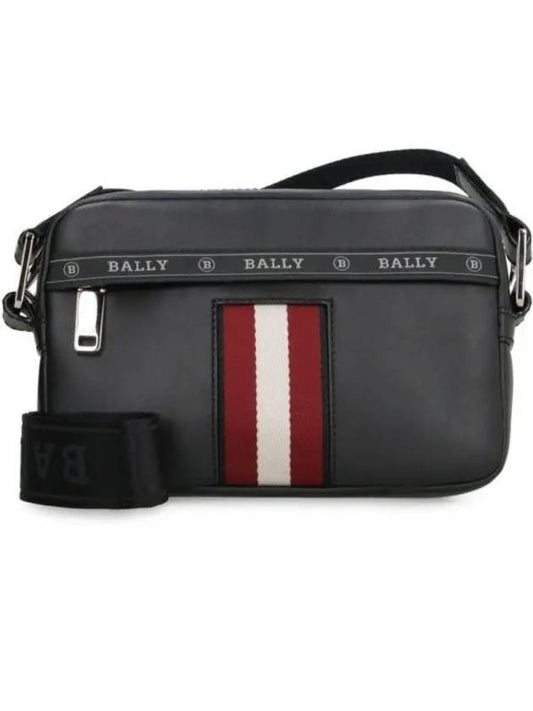 HAL cross bag 600109 22352 F010 - BALLY - BALAAN 2