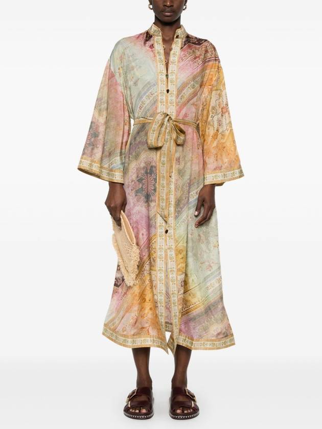 Zimmermann Dresses MultiColour - ZIMMERMANN - BALAAN 2