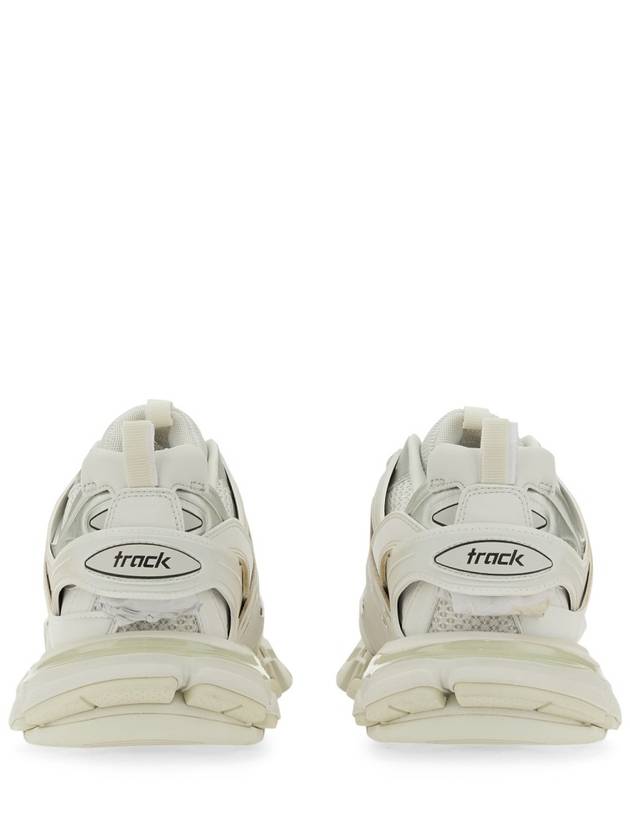 Track Low Top Sneakers White - BALENCIAGA - BALAAN 6