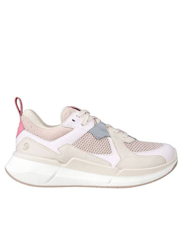 Biom 2.2 Low Top Sneakers Pink - ECCO - BALAAN 1