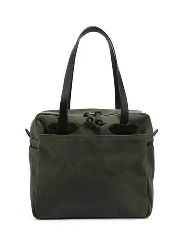 70261 Otter Green 261 Men s Tote Bag - FILSON - BALAAN 2