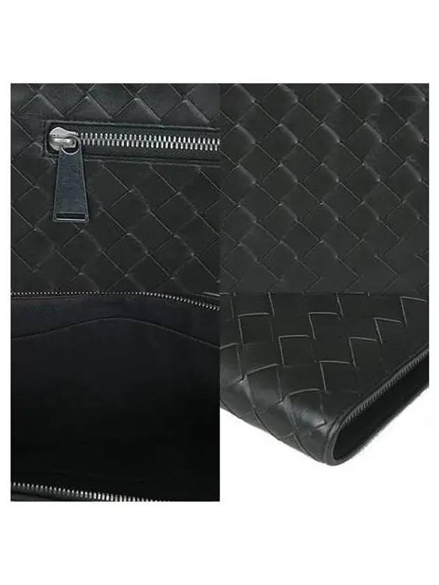 603432 clutch bag - BOTTEGA VENETA - BALAAN 5