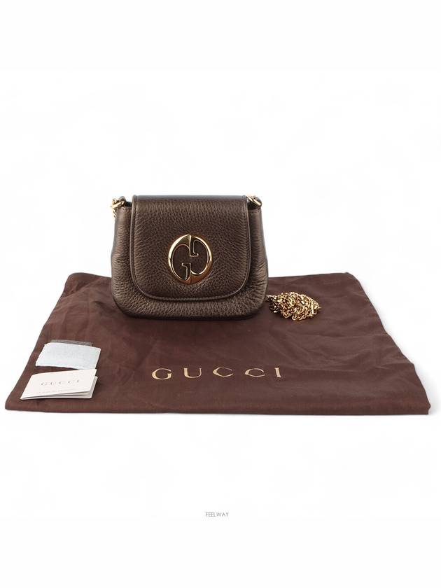 women cross bag - GUCCI - BALAAN 8