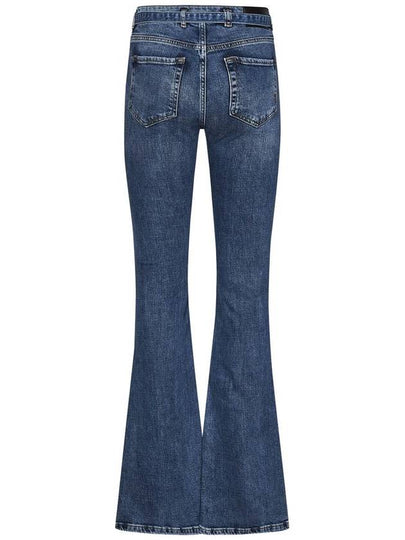 Pinko Flora Flare Jeans - PINKO - BALAAN 2