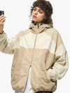 Triple Layer Windbreaker Beige - CPGN STUDIO - BALAAN 3