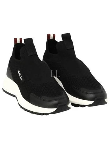 Dewant men s sneakers DEWAN T 901 - BALLY - BALAAN 1