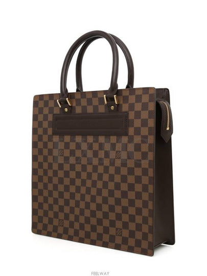 women tote bag - LOUIS VUITTON - BALAAN 2