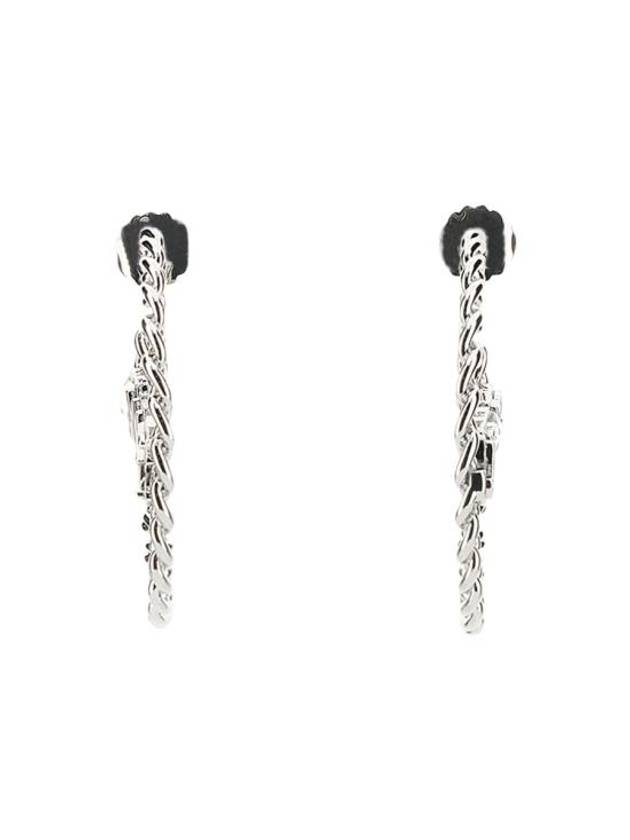 Earrings J207MT4RE22 980 - MARC JACOBS - BALAAN 1