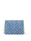 Cusant PM Monogram Denim M24564 - LOUIS VUITTON - BALAAN 5