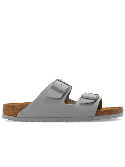 Arizona leather flat sandals 1027696 - BIRKENSTOCK - BALAAN 2