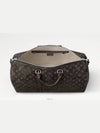 24Ss Louis Vuitton M11596 Keepall Bandouliere 50 Duffel Bag - LOUIS VUITTON - BALAAN 4