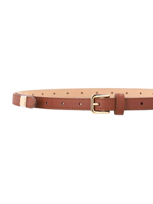 23 fw Belt WITH Logo BE1611A10658H017 B0040489471 - DOLCE&GABBANA - BALAAN 3