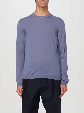 Sweatshirt men Giorgio Armani - GIORGIO ARMANI - BALAAN 1