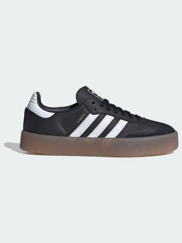 SAMBAE Original Core Black Cloud White Gold Metallic JI1350 692944 - ADIDAS - BALAAN 1