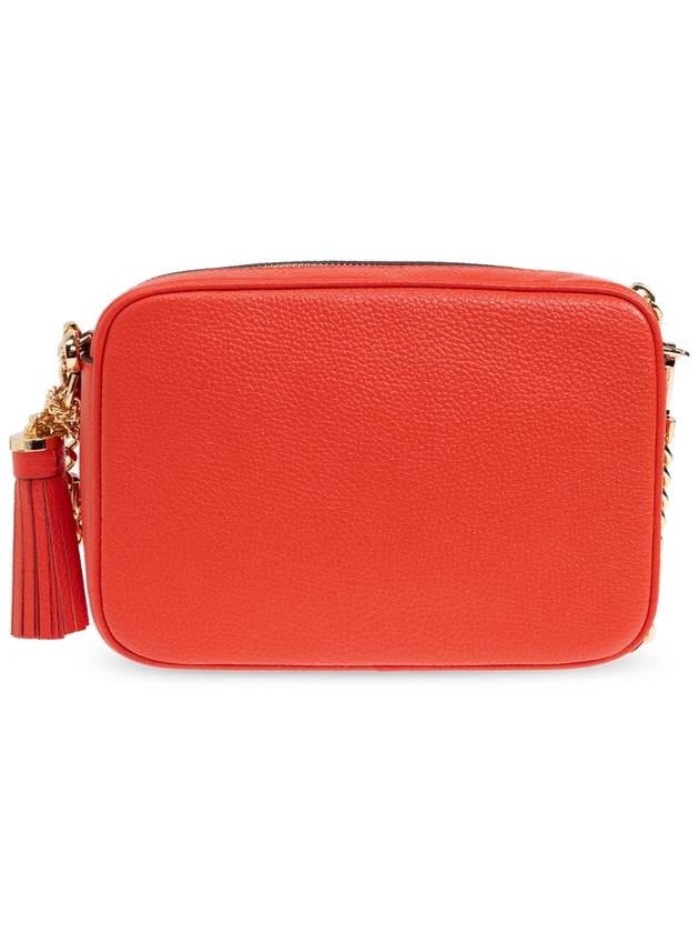 Michael Michael Kors Shoulder Bag Jet Set, Women's, Red - MICHAEL KORS - BALAAN 3