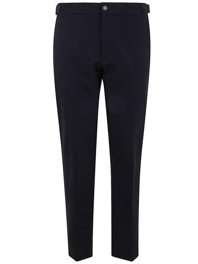 Michael Kors Elevated Tech Trousers Clothing - MICHAEL KORS - BALAAN 1