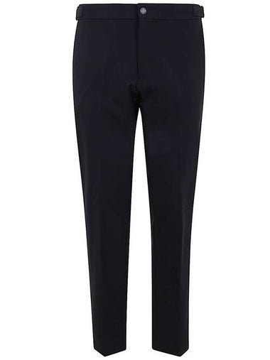 Michael Kors Elevated Tech Trousers Clothing - MICHAEL KORS - BALAAN 1