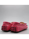 Smith Market used luxury goods hot pink loafers women s shoes - TOD'S - BALAAN 5