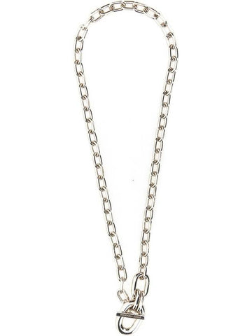 Rabanne Necklace With Pendant - PACO RABANNE - BALAAN 1