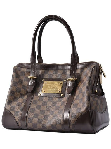 women s berkeley tote bag - LOUIS VUITTON - BALAAN 1