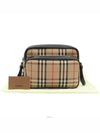 women cross bag - BURBERRY - BALAAN 2