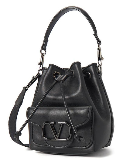 Women s Bucket Bag B0M94FWG 0NO - VALENTINO - BALAAN 2