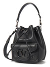 Exclusive special price limited to 30 pieces B0M94FWG 0NO women s bucket bag - VALENTINO - BALAAN 2