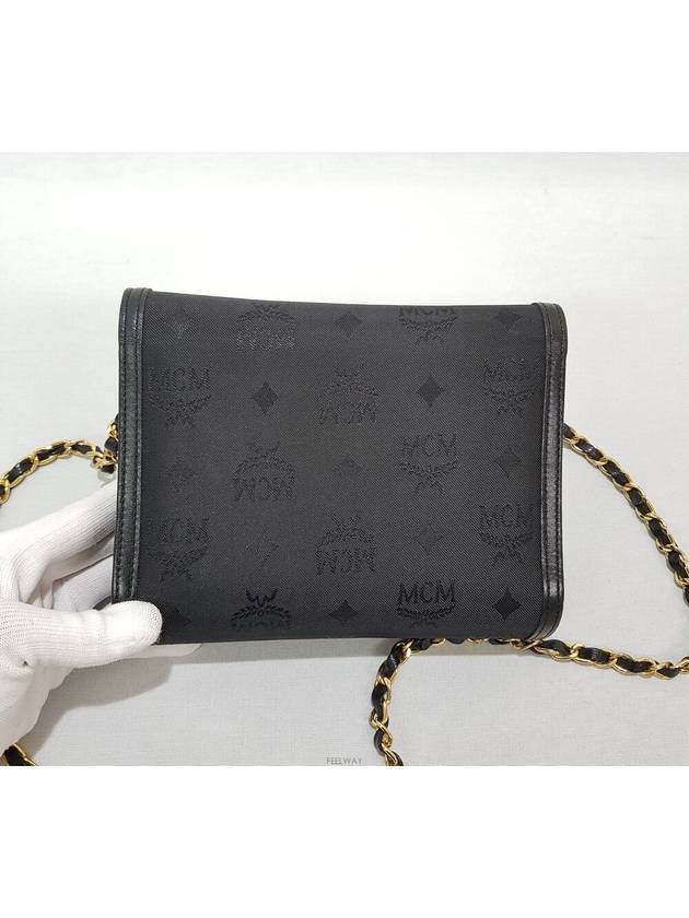 women cross bag - MCM - BALAAN 4