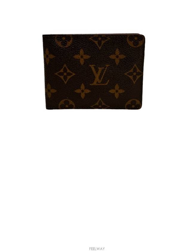 men s wallet - LOUIS VUITTON - BALAAN 1