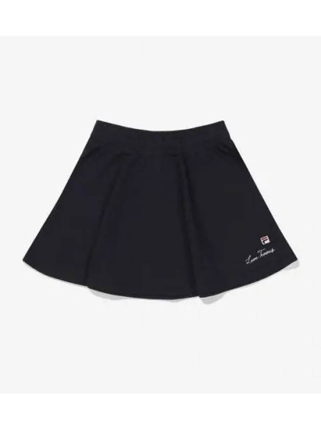 Daily Rally Skirt FS2SKE3351FINA - FILA - BALAAN 1