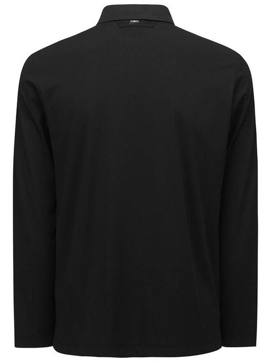 MEN NECK POINT LONG T SHIRTBK - ANEWGOLF - BALAAN 2