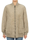 Norel Bomber Jacket 15481051650 NOREL 003 - MAX MARA - BALAAN 1