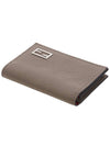 Baguette Card Wallet Brown - FENDI - BALAAN 5