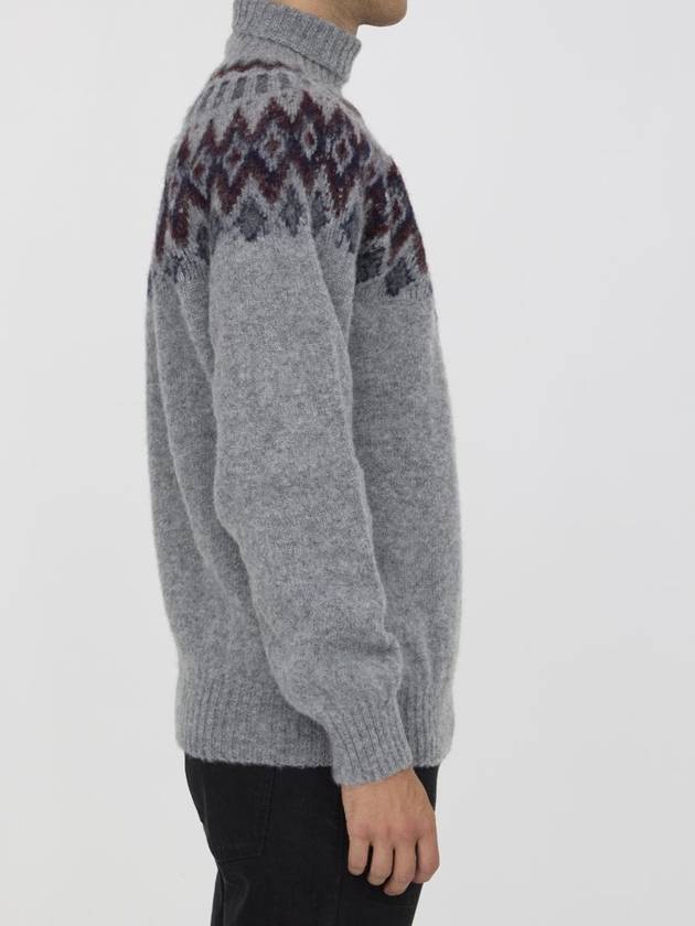 Love On The Rocks Sweater - HOWLIN' - BALAAN 3