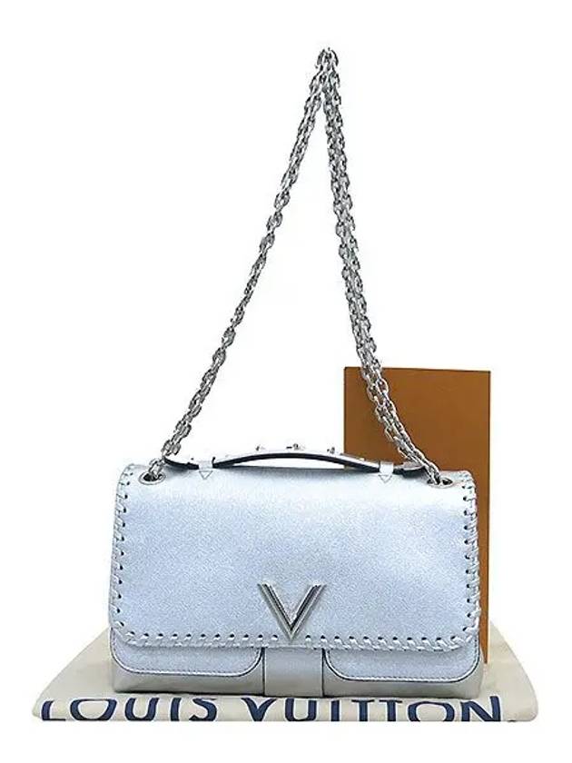 M43201 2 WAY bag - LOUIS VUITTON - BALAAN 1