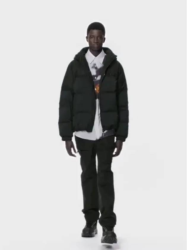 Down blouson 1AFA16 - LOUIS VUITTON - BALAAN 1