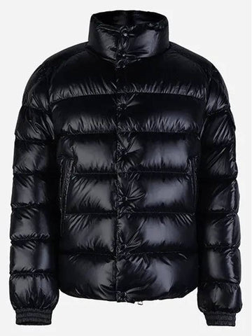 1A00209 595ZJ 778 Roulet Men s Padded Jacket Navy 1208499 - MONCLER - BALAAN 1