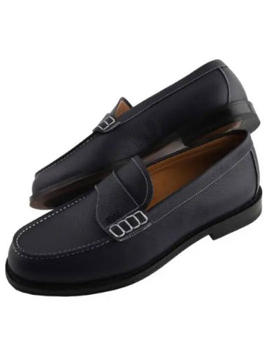 loafers - DIOR - BALAAN 1