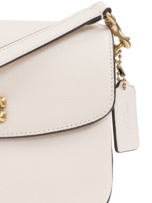 Coach Shoulder Bag Cassie 19, Women's, Cream - COACH - BALAAN 6