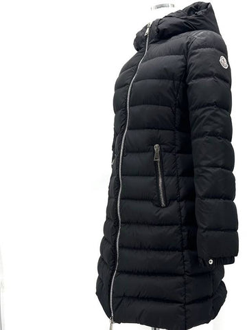 Oropin Women s Long Padded Jumper - MONCLER - BALAAN 1